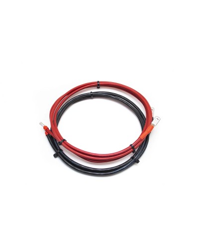 T-M5-1-2x10. Батарейный кабель. Штиль в Копейске