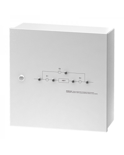 EBM-10-WTL-1T. Модуль внешнего байпаса для ИБП ST1106SL, ST1106L, ST1110SL, ST1110L. Штиль в Копейске