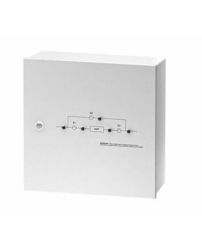 EBM-10/31-WTL-2T. Модуль внешнего байпаса для ИБП ST3110SL, ST3110L. Штиль в Копейске