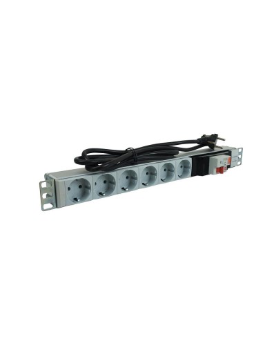 S-FI/SI-6. Блок электрических розеток с УЗО. Штиль в Копейске