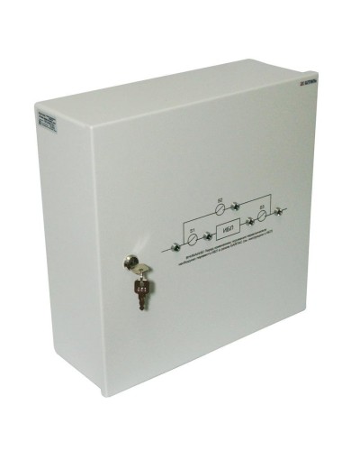 EBM-02-WCL-1. Модуль внешнего байпаса для ИБП ST1102SL, ST1102L. Штиль в Копейске