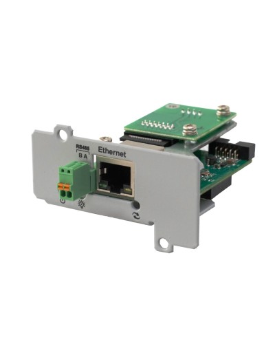 IC-SNMP/MODBUS. Плата расширения интерфейсов. Штиль в Копейске
