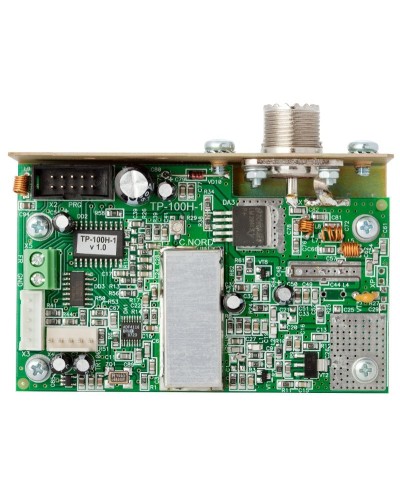 TP-100H-1 (H). Радиопередающее устройство VHF-диапазона. Си-Норд в Копейске
