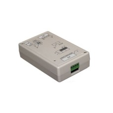 Реверс Т-11. Конвертер интерфейса Ethernet/RS-485. Системы контроля доступа