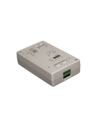 Реверс Т-11. Конвертер интерфейса Ethernet/RS-485. Системы контроля доступа в Копейске