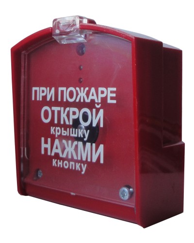 ПДП-1 v2. Модуль дистанционного пуска. Спецавтоматика, Бийск в Копейске