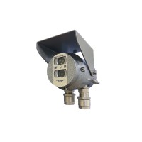 НУР-4-2,8 1КВ, одновводный (оконечный). Видеокамера IP взрывозащищенная. Спецприбор