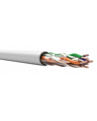 TechnoLAN U/UTP Cat 5e PVC 4х2х0,52. Кабель «витая пара» (LAN) для структурированных систем связи. СПКБ-Техно в Копейске
