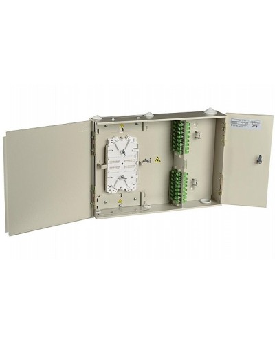 ШКОН-СТ/2-32-SC~32-SC/APC~32-SC/APC(130405-00733). Кросс оптический настенный. ССД (Связьстройдеталь) в Копейске