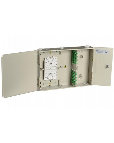 ШКОН-СТ/2-32-FC/ST~32-FC/D/APC~32-FC/APC(130405-00764). Кросс оптический настенный. ССД (Связьстройдеталь) в Копейске
