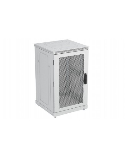 ШТ-НП-18U-600-600-П (130411-00494). Шкаф напольный 19, 18U. ССД (Связьстройдеталь) в Копейске