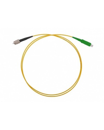 ШОС-SM/2.0мм-FC/UPC-SC/APC-1.0м (130201-03300). Патч-корд оптический. ССД (Связьстройдеталь) в Копейске