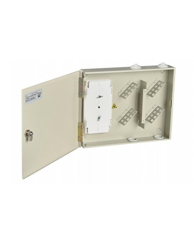 ШКОН-У/1-32-SC~-(корпус)~(130404-00014). Кросс оптический настенный. ССД (Связьстройдеталь) в Копейске