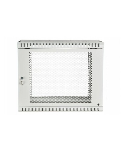 ШТ-НСр-12U-600-550-П (130411-00568). Шкаф настенный разборный 19, 12U. ССД (Связьстройдеталь) в Копейске