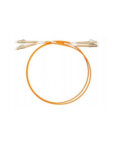 ШОС-2MM50/2.0мм-LC/PC-LC/PC-1.0м HS (130201-03224). Патч-корд оптический. ССД (Связьстройдеталь) в Копейске