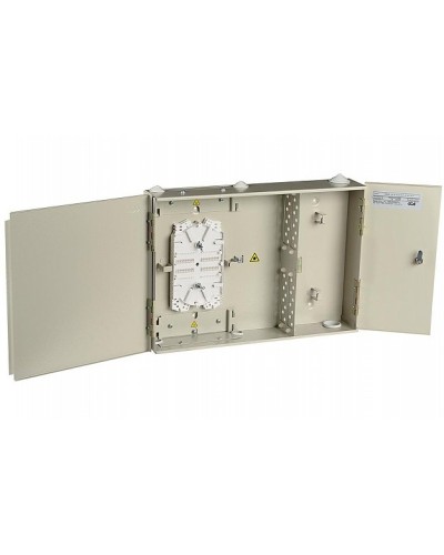 ШКОН-СТ/2-32-FC/ST~-(корпус)~(130405-00669). Кросс оптический настенный. ССД (Связьстройдеталь) в Копейске