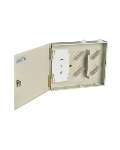 ШКОН-У/1-32-FC/ST~-(корпус)~(130404-00012). Кросс оптический настенный. ССД (Связьстройдеталь) в Копейске
