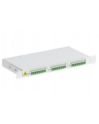 ШКОС-Л-1U/2-24-SC~24-SC/APC~24-SC/APC (130308-00109). Кросс оптический 19. ССД (Связьстройдеталь) в Копейске