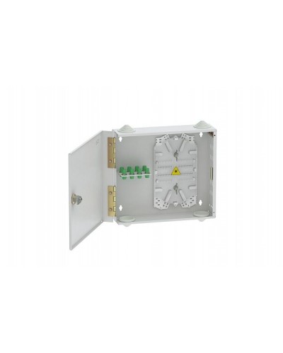 ШКОН-УМ/2-8-FC/ST~8-FC/D/APC~8-FC/APC(130404-02100). Кросс оптический настенный. ССД (Связьстройдеталь) в Копейске