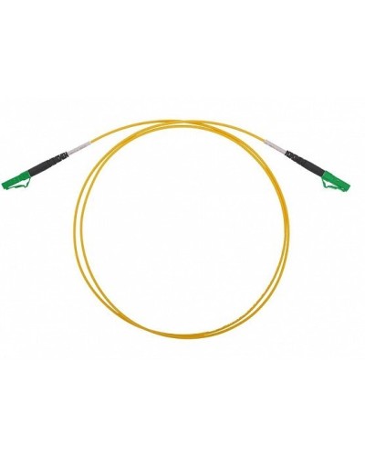ШОС-SM/2.0мм-LC/APC-LC/APC-1.0м (130201-03528). Патч-корд оптический. ССД (Связьстройдеталь) в Копейске