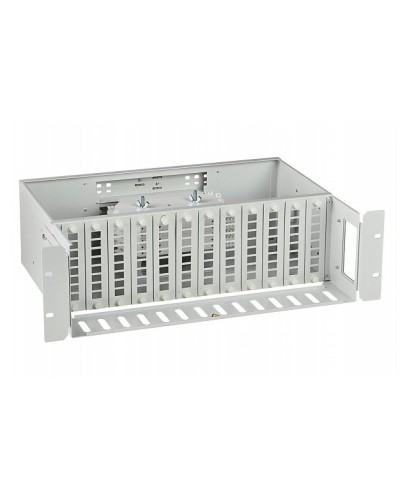 ШКОС-С-3U/4-96-SC~-(корпус)~(130301-00039). Кросс оптический 19. ССД (Связьстройдеталь) в Копейске