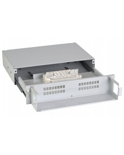 ШКОС-ВП-2U/4-32-SC~-(корпус)~(130304-00023). Кросс оптический 19. ССД (Связьстройдеталь) в Копейске