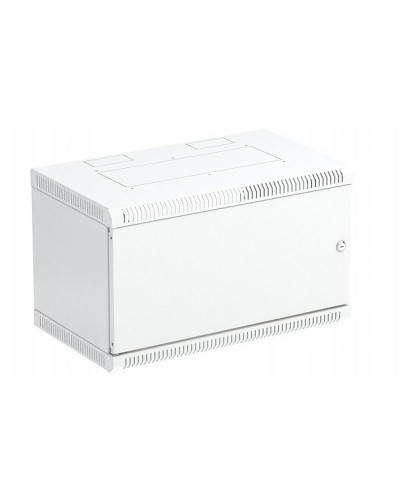 ШТ-НСр-6U-600-550-М (130411-00549). Шкаф настенный разборный 19, 6U. ССД (Связьстройдеталь) в Копейске