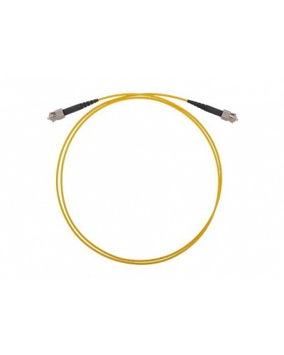 ШОС-SM/2.0мм-FC/UPC-FC/UPC-1.0м (130202-02914). Патч-корд оптический. ССД (Связьстройдеталь) в Копейске