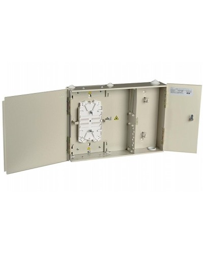 ШКОН-СТ/2-8-FC/ST~-(корпус)~(130405-00001). Кросс оптический настенный. ССД (Связьстройдеталь) в Копейске
