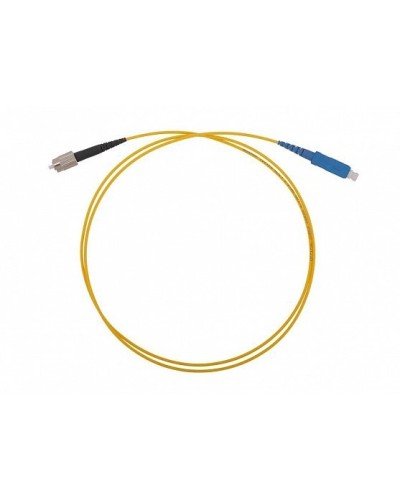 ШОС-SM/2.0мм-FC/UPC-SC/UPC-1.0м (130202-03044). Патч-корд оптический. ССД (Связьстройдеталь) в Копейске