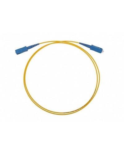 ШОС-SM/3.0мм-SC/UPC-SC/UPC-2.0м (130202-00538). Патч-корд оптический. ССД (Связьстройдеталь) в Копейске