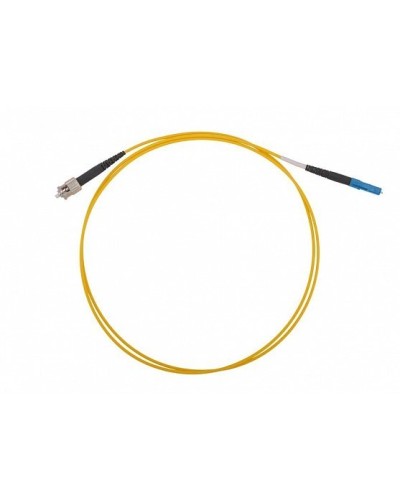 ШОС-SM/2.0мм-FC/UPC-LC/UPC-1.0м (130202-00001). Патч-корд оптический. ССД (Связьстройдеталь) в Копейске