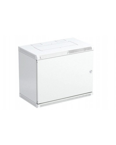 ШТ-НСр-9U-600-350-М (130411-00555). Шкаф настенный разборный 19, 9U. ССД (Связьстройдеталь) в Копейске