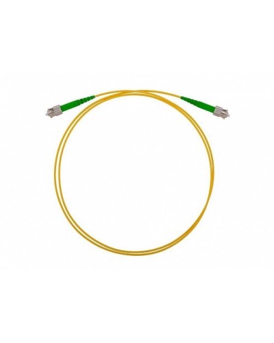 ШОС-SM/2.0мм-FC/APC-FC/APC-1.0м (130201-02820). Патч-корд оптический. ССД (Связьстройдеталь) в Копейске