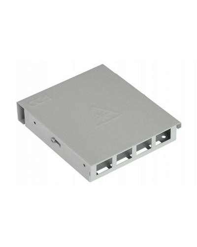 ШКОН-Р/1-8-SC~-(корпус)~(130401-00062). Кросс оптический настенный. ССД (Связьстройдеталь) в Копейске
