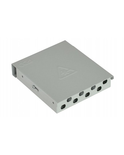 ШКОН-Р/1-8-FC/ST~-(корпус)~(130401-00063). Кросс оптический настенный. ССД (Связьстройдеталь) в Копейске