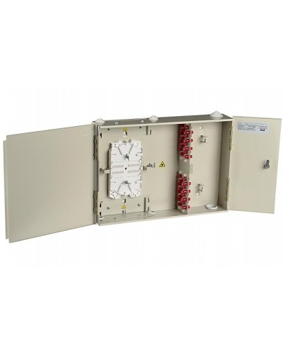 ШКОН-СТ/2-32-FC/ST~32-FC/D/SM~32-FC/UPC(130405-00706). Кросс оптический настенный. ССД (Связьстройдеталь) в Копейске