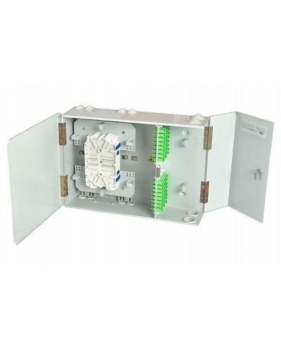 ШКОН-МА/4-48-SC~48-SC/APC~48-SC/APC(130404-00148). Кросс оптический настенный. ССД (Связьстройдеталь) в Копейске
