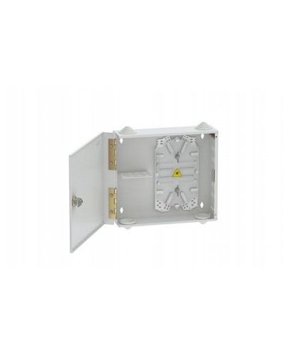ШКОН-УМ/2-8-FC/ST~-(корпус)~(130404-00166). Кросс оптический настенный. ССД (Связьстройдеталь) в Копейске