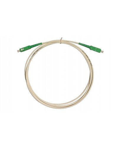 ШОС-S7/2.0мм-SC/APC-SC/APC-2.0м (130201-04896). Патч-корд оптический. ССД (Связьстройдеталь) в Копейске