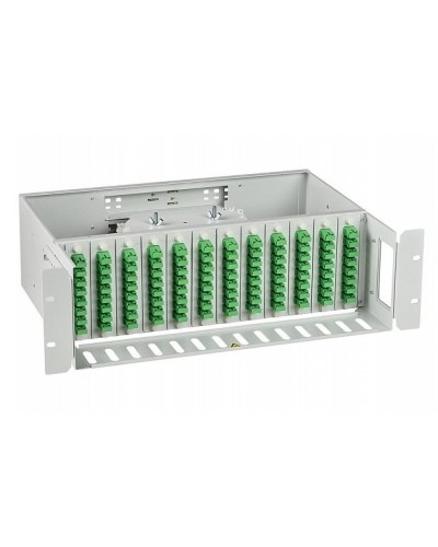 ШКОС-С-3U/4-96-SC~96-SC/APC~96-SC/APC(130301-02143). Кросс оптический 19. ССД (Связьстройдеталь) в Копейске