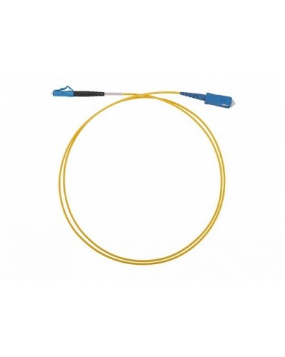 ШОС-SM/2.0мм-LC/UPC-SC/UPC-1.0м (130201-02710). Патч-корд оптический. ССД (Связьстройдеталь) в Копейске