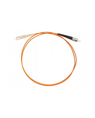 ШОС-MM50/2.0мм-FC/PC-SC/PC-1.0м HS (130201-04997). Патч-корд оптический. ССД (Связьстройдеталь) в Копейске