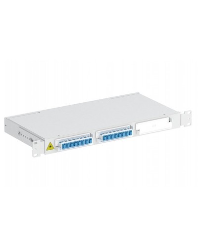 ШКОС-Л-1U/2-16-SC~16-SC/SM~16-SC/UPC (130308-00104). Кросс оптический 19. ССД (Связьстройдеталь) в Копейске