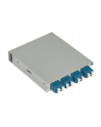 ШКОН-Р/1-16-LC~16-LC/SM~16-LC/UPC(130401-00077). Кросс оптический настенный. ССД (Связьстройдеталь) в Копейске