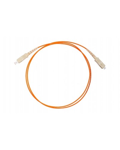 ШОС-MM50/2.0мм-SC/PC-SC/PC-1.0м HS (130201-02922). Патч-корд оптический. ССД (Связьстройдеталь) в Копейске