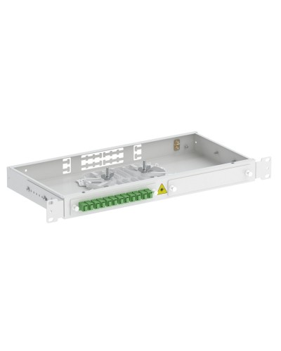 ШКОС-М-1U/2-12-SC~12-SC/APC~12-SC/APC (130303-02046). Кросс оптический 19. ССД (Связьстройдеталь) в Копейске