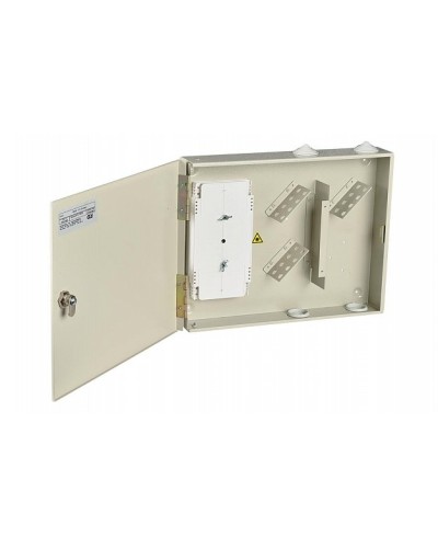 ШКОН-У/1-24-FC/ST~-(корпус)~(130404-00008). Кросс оптический настенный. ССД (Связьстройдеталь) в Копейске