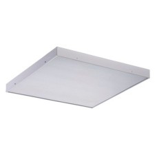 OPTIMA OPL ECO LED 595 26Вт 4000К IP20 (1166000010). Светильник светодиодный. Световые технологии