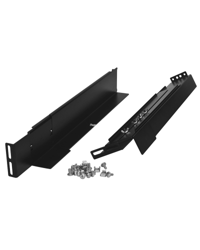 Рельсы для монтажа Rail Kit 19 2U. Рельсы монтажные. Связь инжиниринг в Копейске